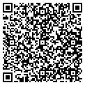 QR code with Ray Weber contacts