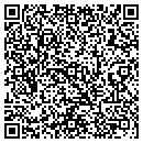 QR code with Marges Hair Hut contacts