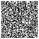 QR code with David Porterfield Garage & Bdy contacts