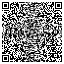 QR code with Alfred Halupnick contacts
