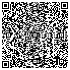 QR code with Kruse Refrigeration Inc contacts
