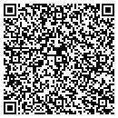 QR code with TBS Group contacts