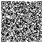 QR code with K C Petersen Construction contacts