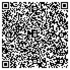 QR code with G & W Painting & Home Repair contacts