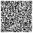 QR code with A J Allen Mechanical Contr Inc contacts