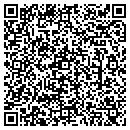 QR code with Palette contacts