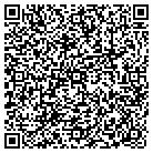 QR code with Da Woods Bed & Breakfast contacts