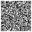 QR code with Huth Farms contacts