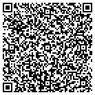 QR code with Holloway Veterinary Clinic contacts
