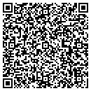 QR code with C J 's Oil Co contacts