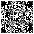 QR code with James Skow contacts