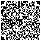 QR code with A Plus Communications & Scrty contacts