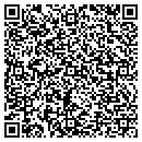 QR code with Harris Distributing contacts