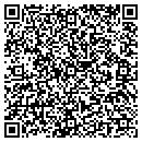 QR code with Ron Fees Construction contacts