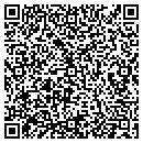 QR code with Heartwood House contacts