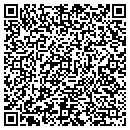 QR code with Hilbert Janssen contacts