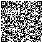 QR code with Racing Association-Central Ia contacts