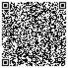 QR code with Adtech Land Surveying contacts