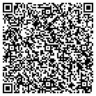 QR code with Algona Aquatic Center contacts