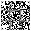 QR code with Wanner's Excavating contacts