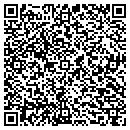 QR code with Hoxie Medical Clinic contacts