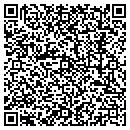 QR code with A-1 Lock & Key contacts