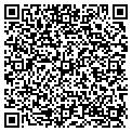 QR code with KMA contacts
