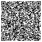 QR code with Calvary Christian Reformed Charity contacts