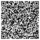 QR code with King Racing Inc contacts