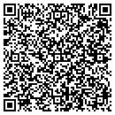 QR code with Adkins G E-A M contacts