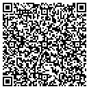 QR code with Davids Video contacts