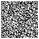 QR code with Ronald D Sadness contacts