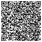 QR code with J E Merit Constructors Inc contacts