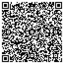 QR code with Rod's TV & Appliance contacts