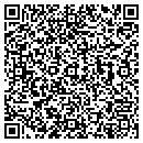 QR code with Pinguin Pals contacts