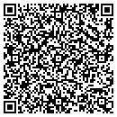 QR code with Hoff's Remodeling contacts