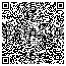 QR code with All In The Family contacts