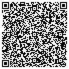 QR code with West Helena Auto Sales contacts