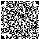 QR code with MLS Landscape & Design Inc contacts
