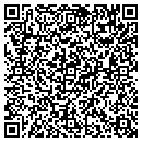 QR code with Henkenius John contacts