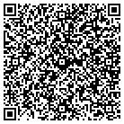 QR code with Sand Bar Beach Resort & Trlr contacts