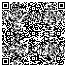 QR code with Kyles Framing & Gallery contacts