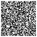 QR code with Hartley Disposal Plant contacts