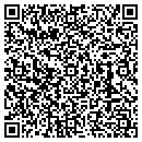 QR code with Jet Gas Corp contacts