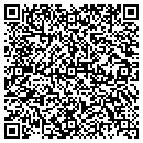 QR code with Kevin Krager Trucking contacts