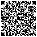 QR code with Redline Vending Inc contacts