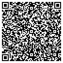 QR code with C T Freight Service contacts