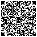 QR code with J & M Farms contacts