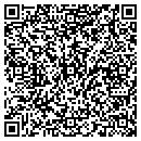 QR code with John's Cafe contacts