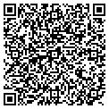 QR code with Gasthaus contacts